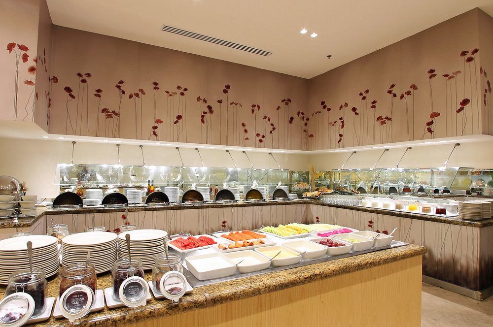 Fiesta Inn Silao Puerto Interior מראה חיצוני תמונה