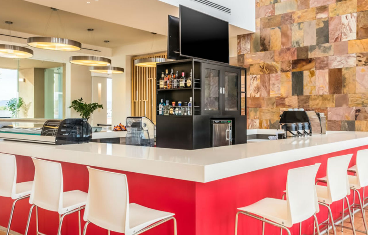 Fiesta Inn Silao Puerto Interior מראה חיצוני תמונה